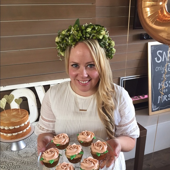 Meet your Posher, Sara - Picture 1 of 1